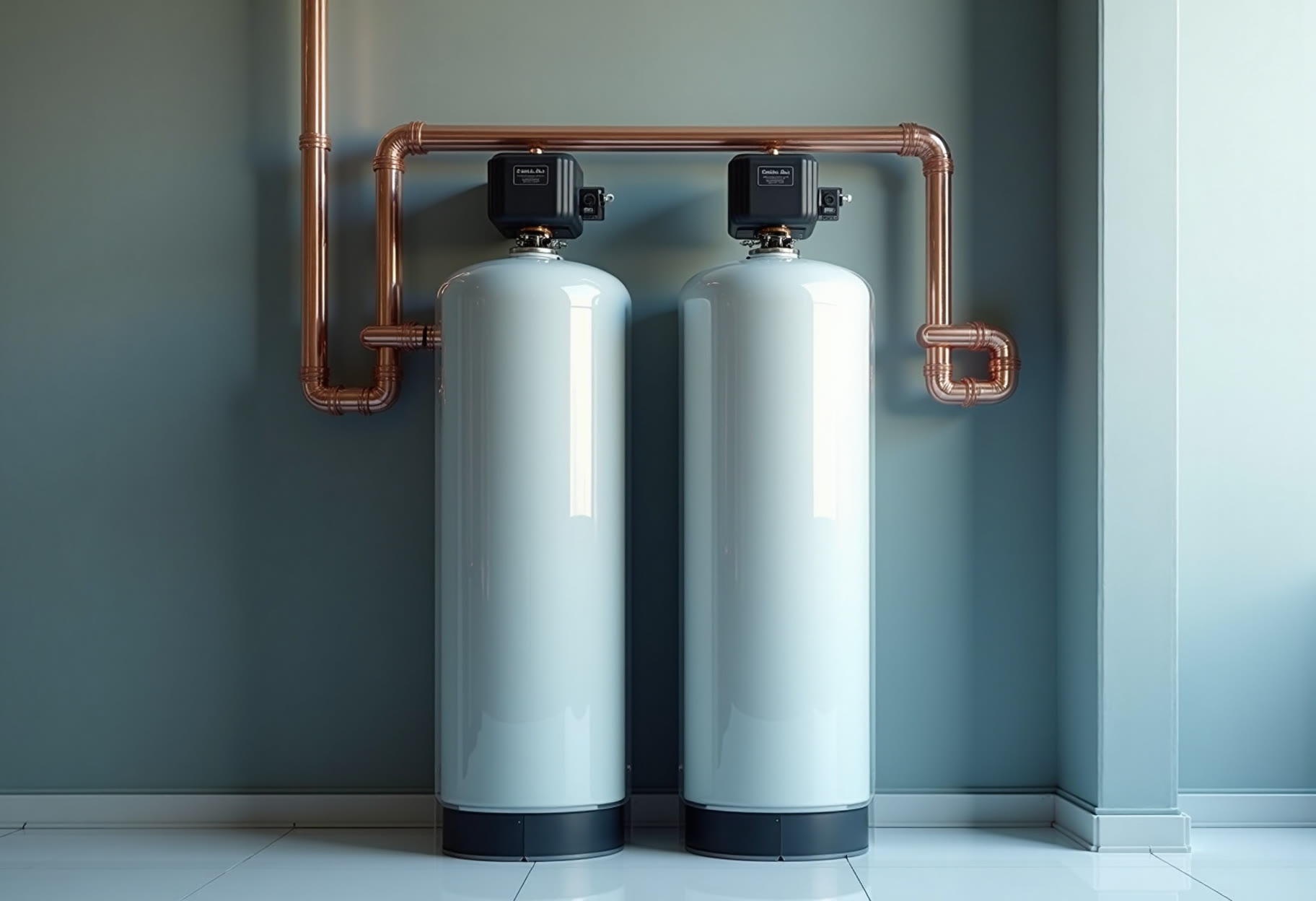 Water Softening