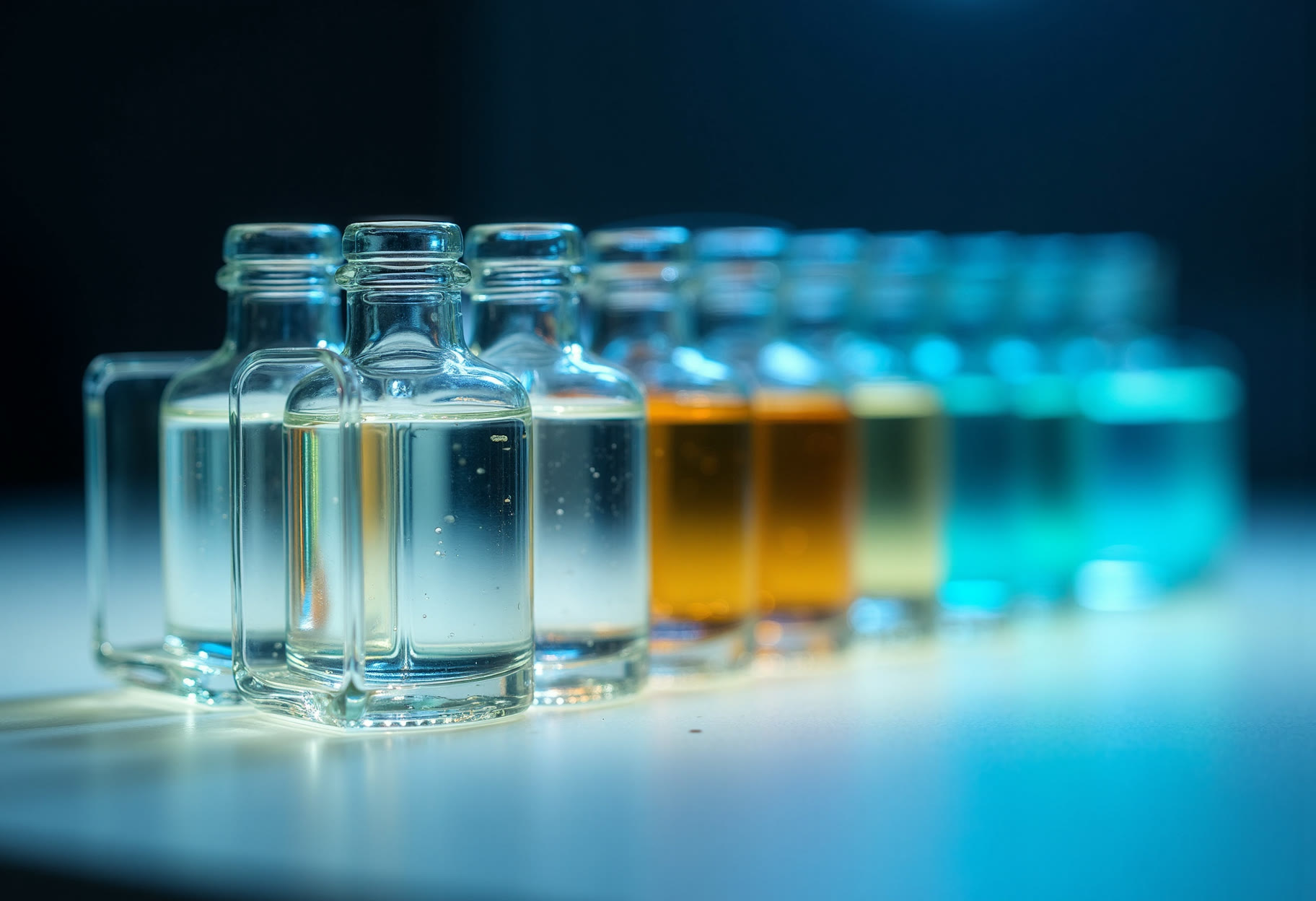 Water Testing & Reports